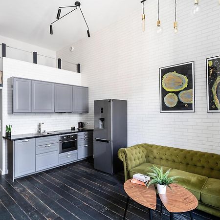 Smart Rental Management Apartments - City Center Wroclaw Dış mekan fotoğraf