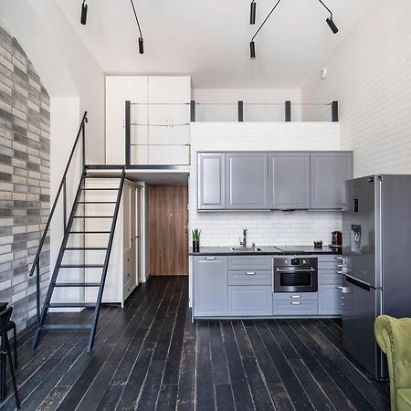 Smart Rental Management Apartments - City Center Wroclaw Dış mekan fotoğraf