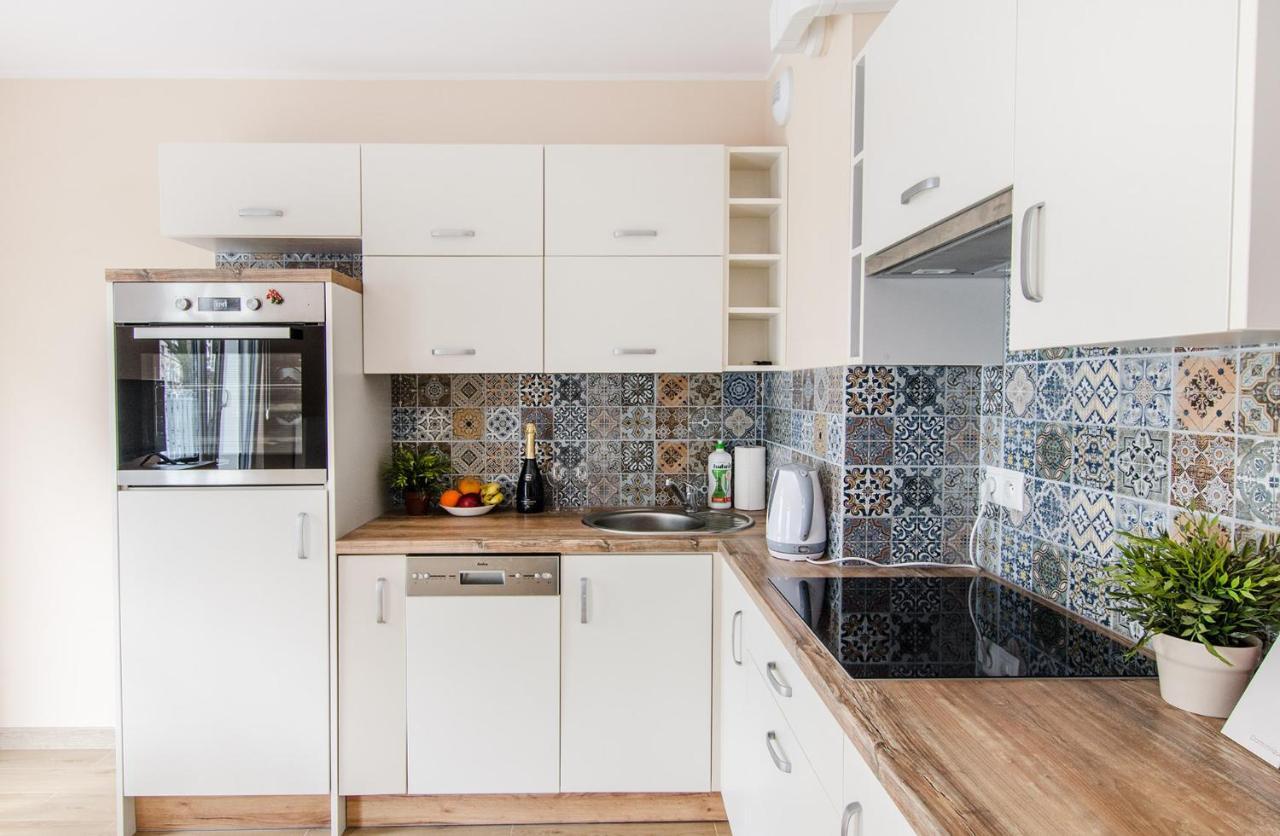 Smart Rental Management Apartments - City Center Wroclaw Dış mekan fotoğraf