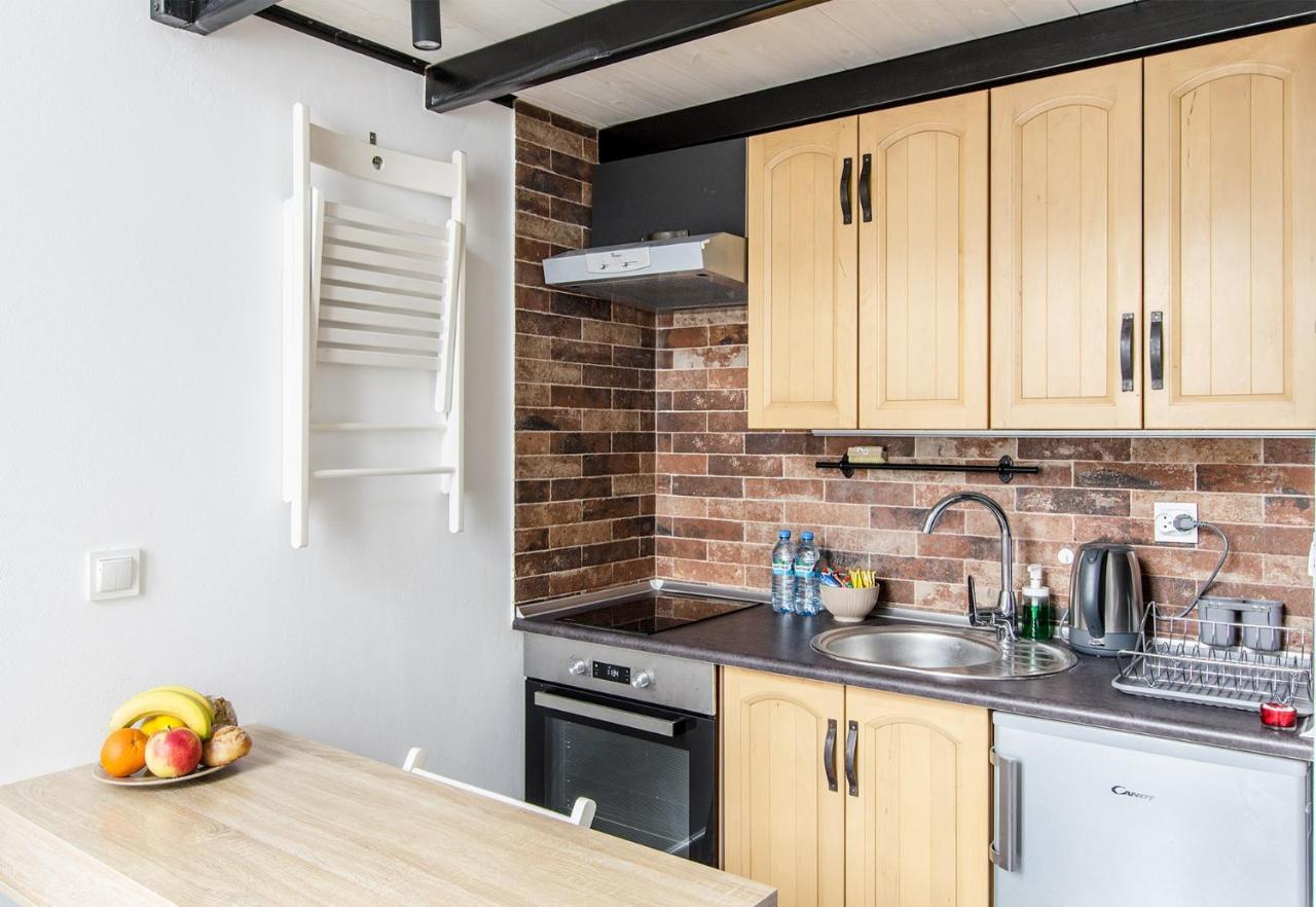 Smart Rental Management Apartments - City Center Wroclaw Dış mekan fotoğraf
