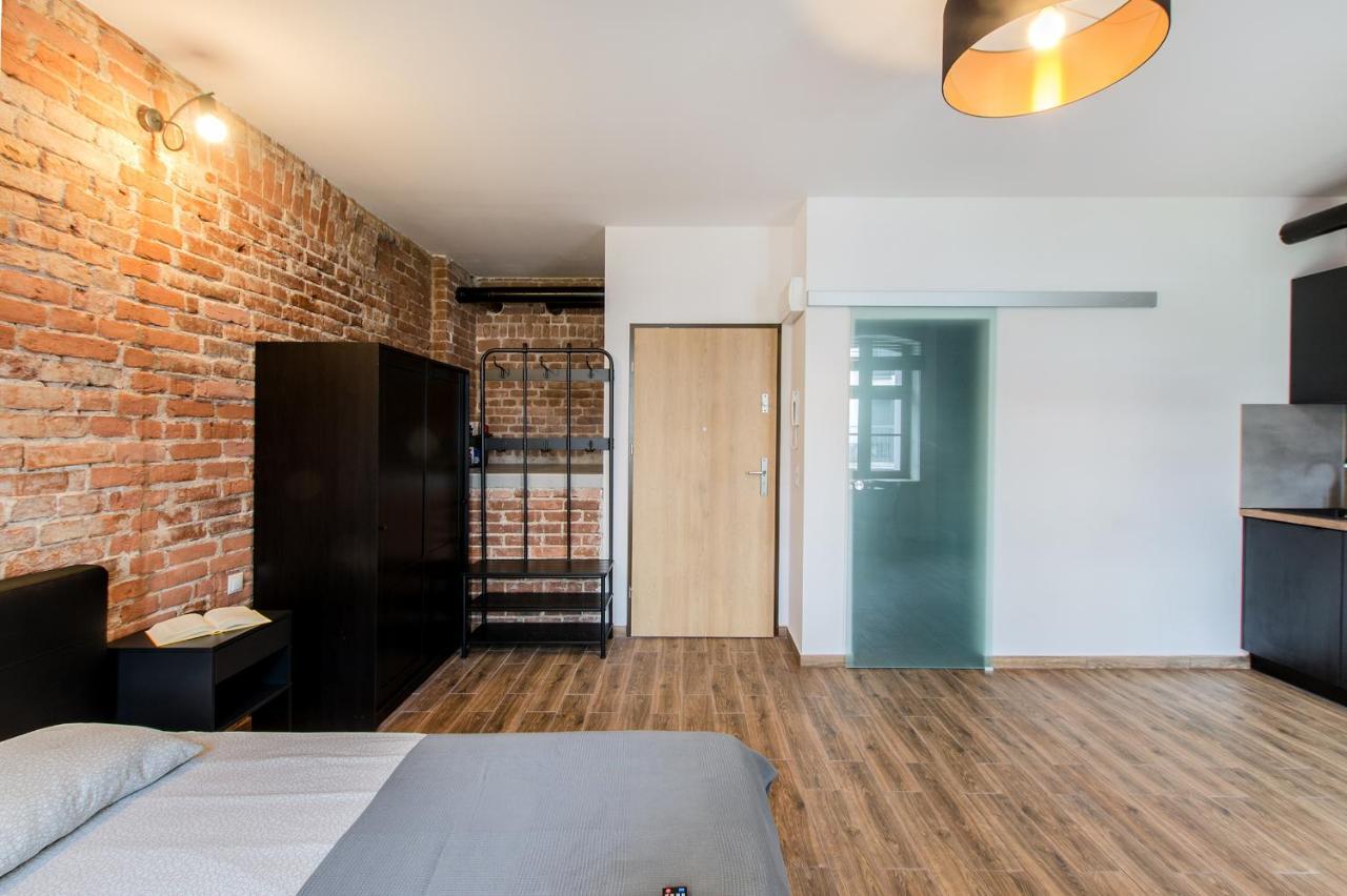 Smart Rental Management Apartments - City Center Wroclaw Dış mekan fotoğraf