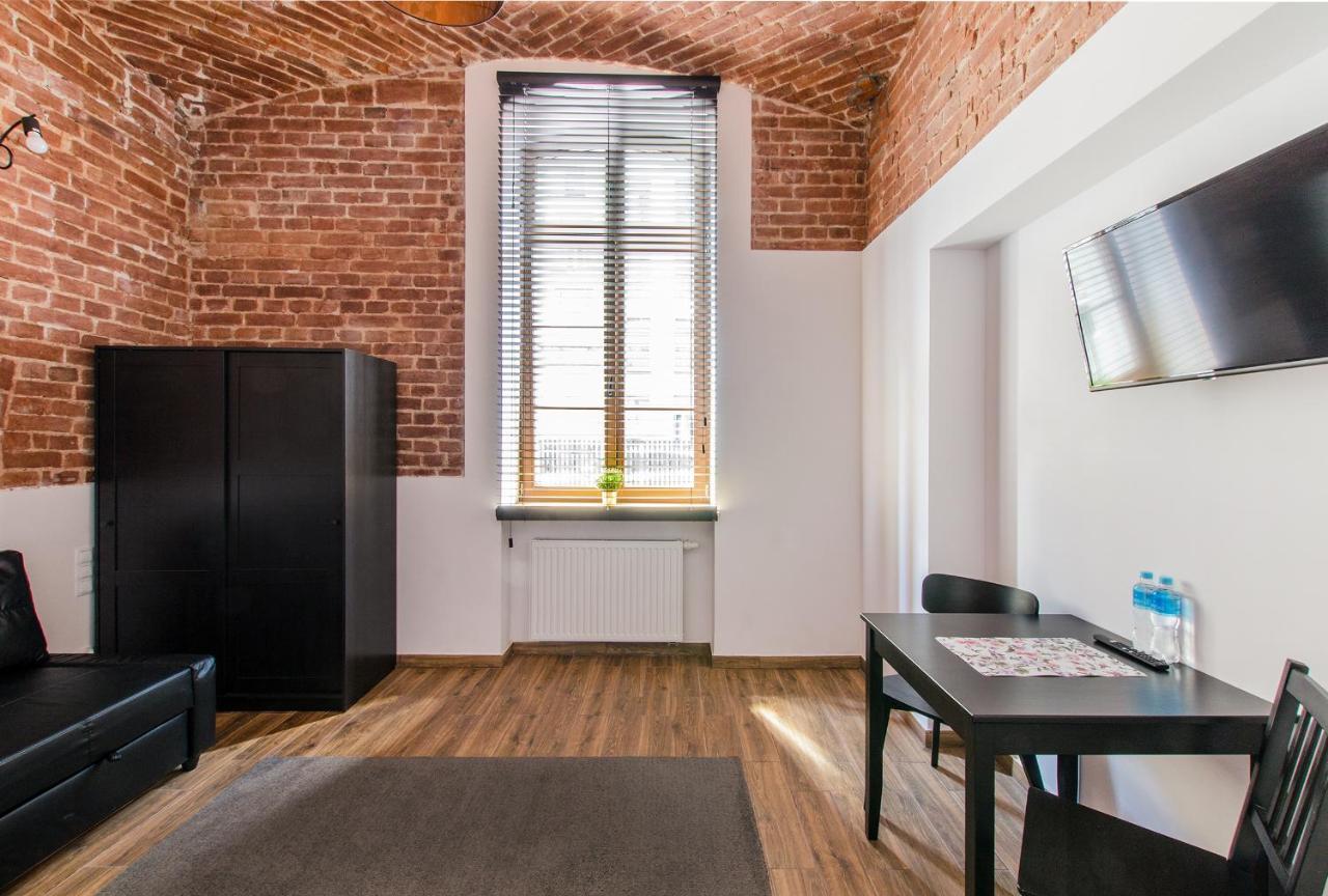 Smart Rental Management Apartments - City Center Wroclaw Dış mekan fotoğraf