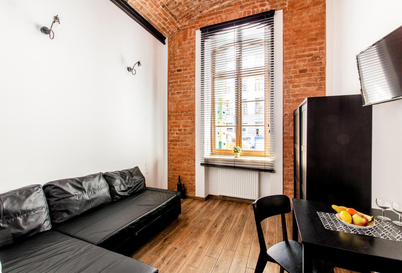 Smart Rental Management Apartments - City Center Wroclaw Dış mekan fotoğraf