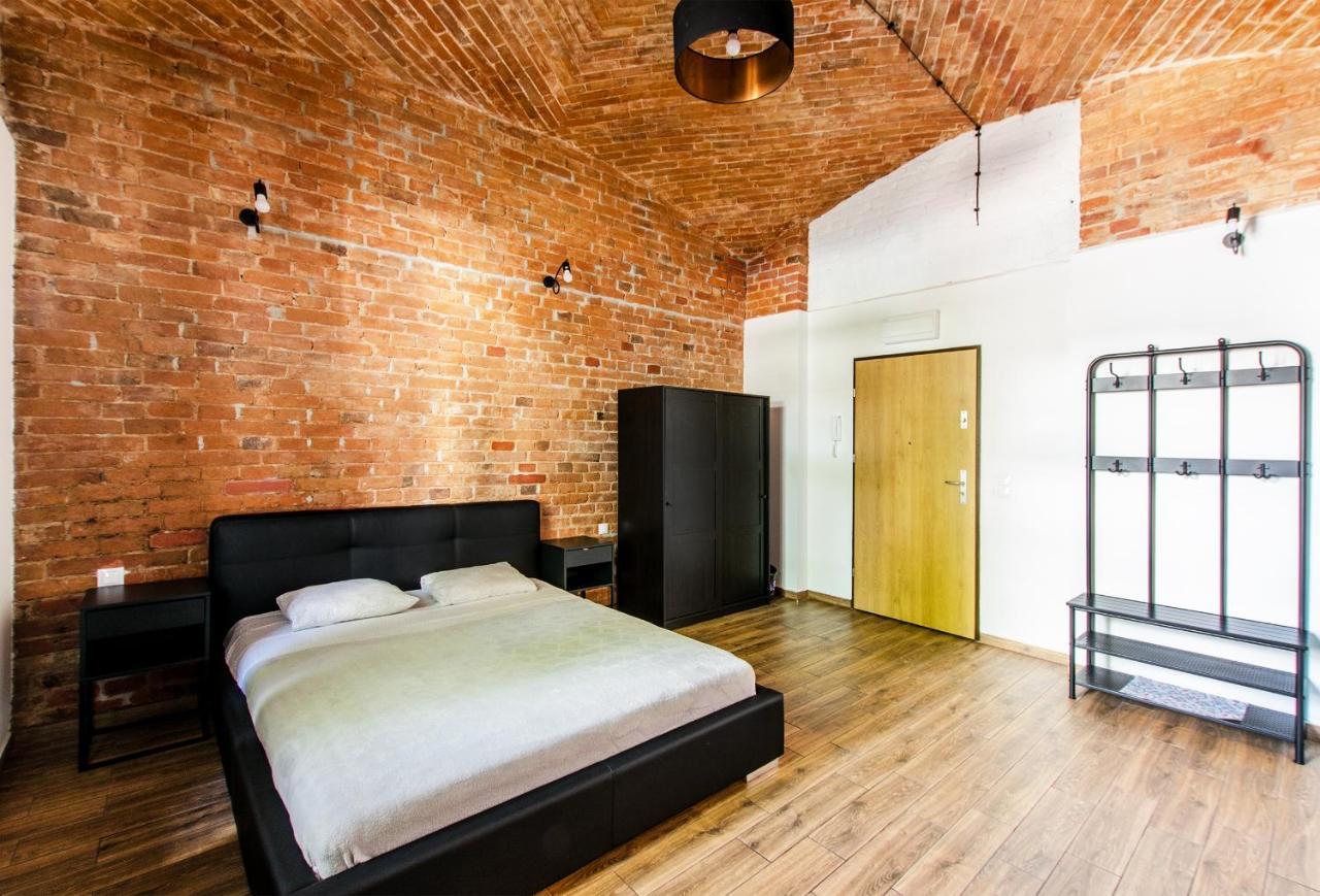 Smart Rental Management Apartments - City Center Wroclaw Dış mekan fotoğraf