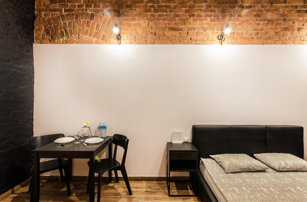 Smart Rental Management Apartments - City Center Wroclaw Dış mekan fotoğraf