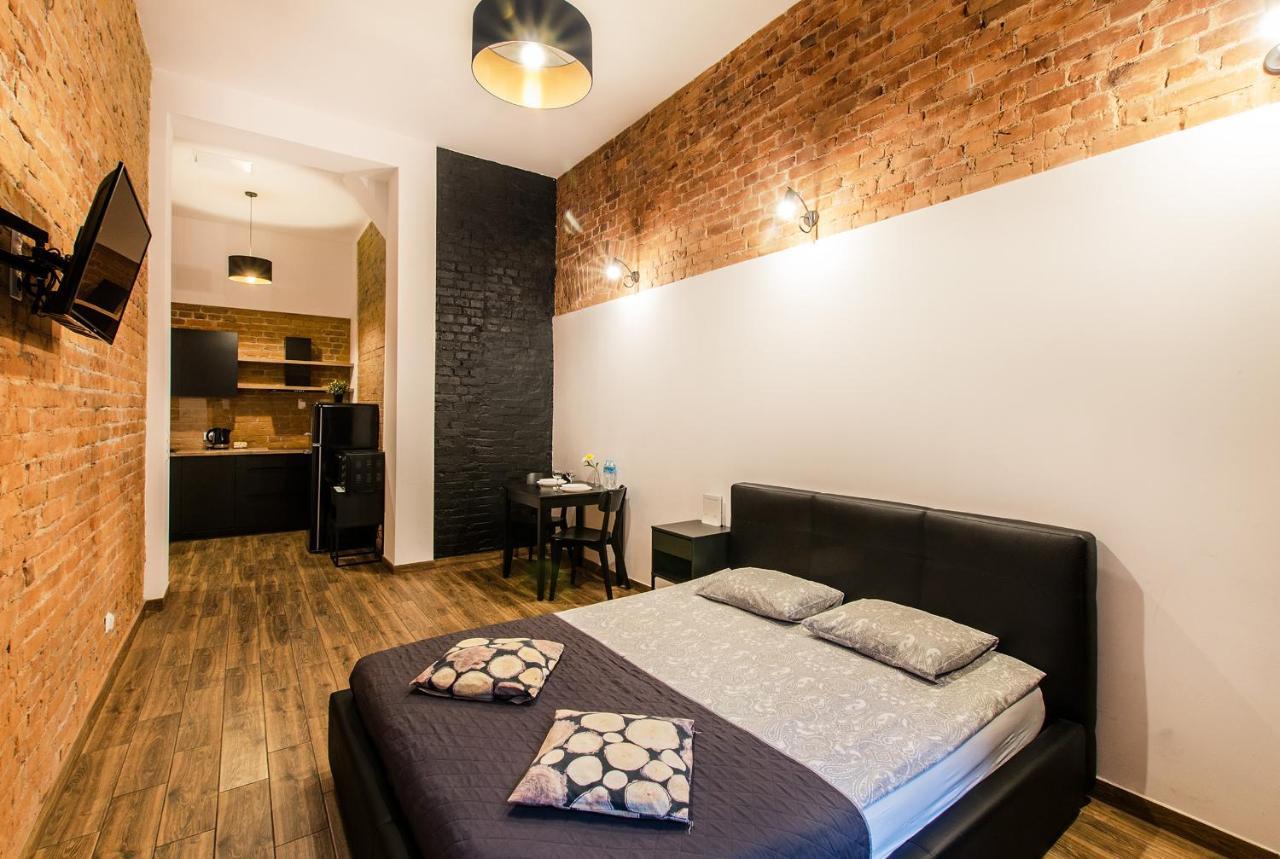 Smart Rental Management Apartments - City Center Wroclaw Dış mekan fotoğraf