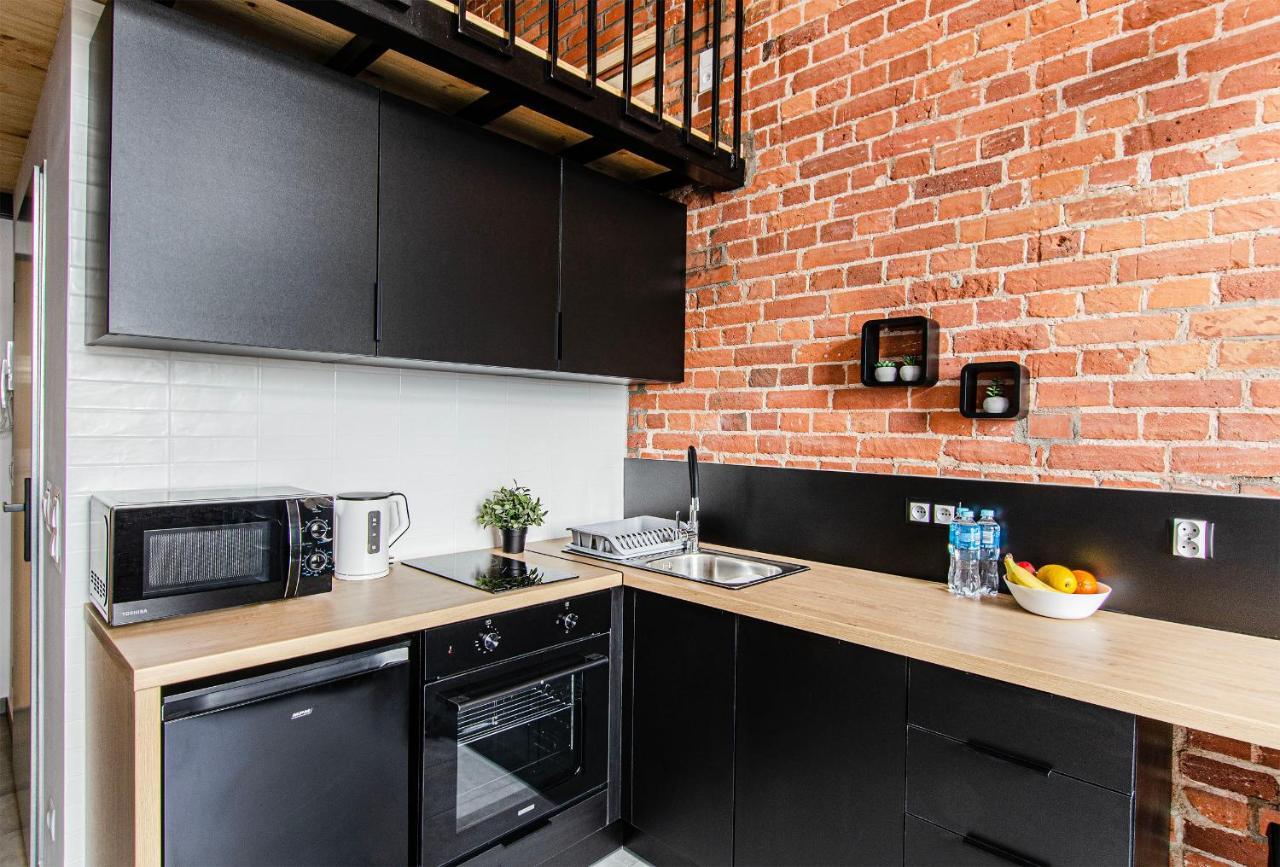 Smart Rental Management Apartments - City Center Wroclaw Dış mekan fotoğraf