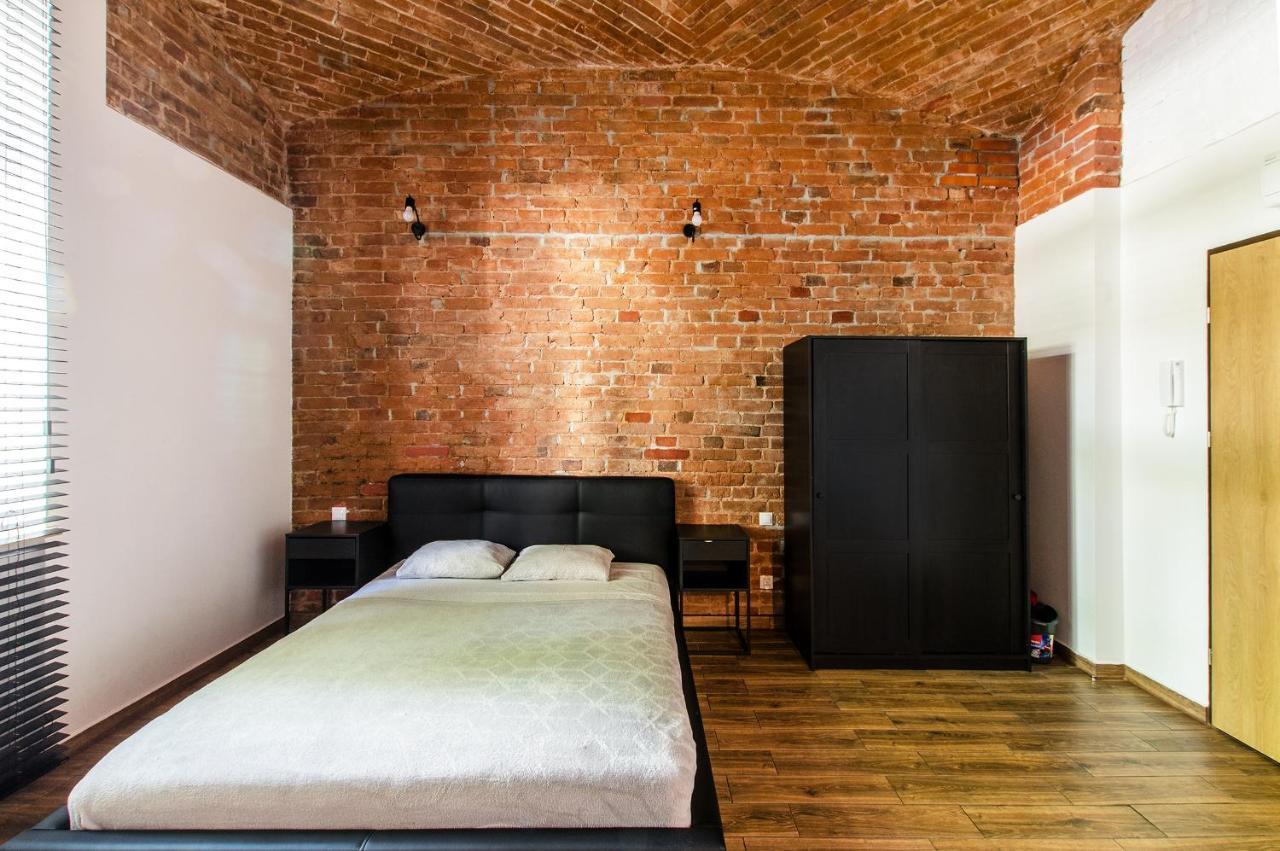 Smart Rental Management Apartments - City Center Wroclaw Dış mekan fotoğraf