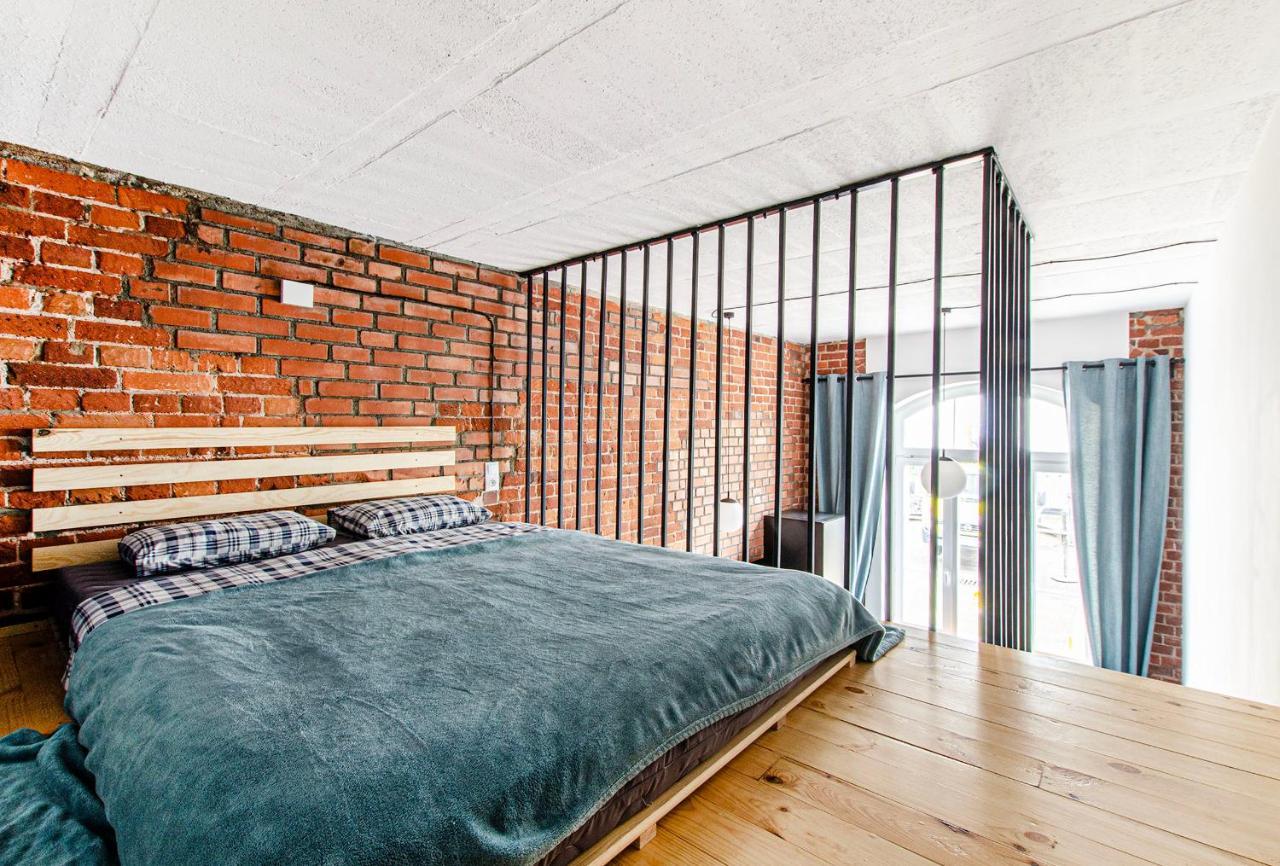 Smart Rental Management Apartments - City Center Wroclaw Dış mekan fotoğraf