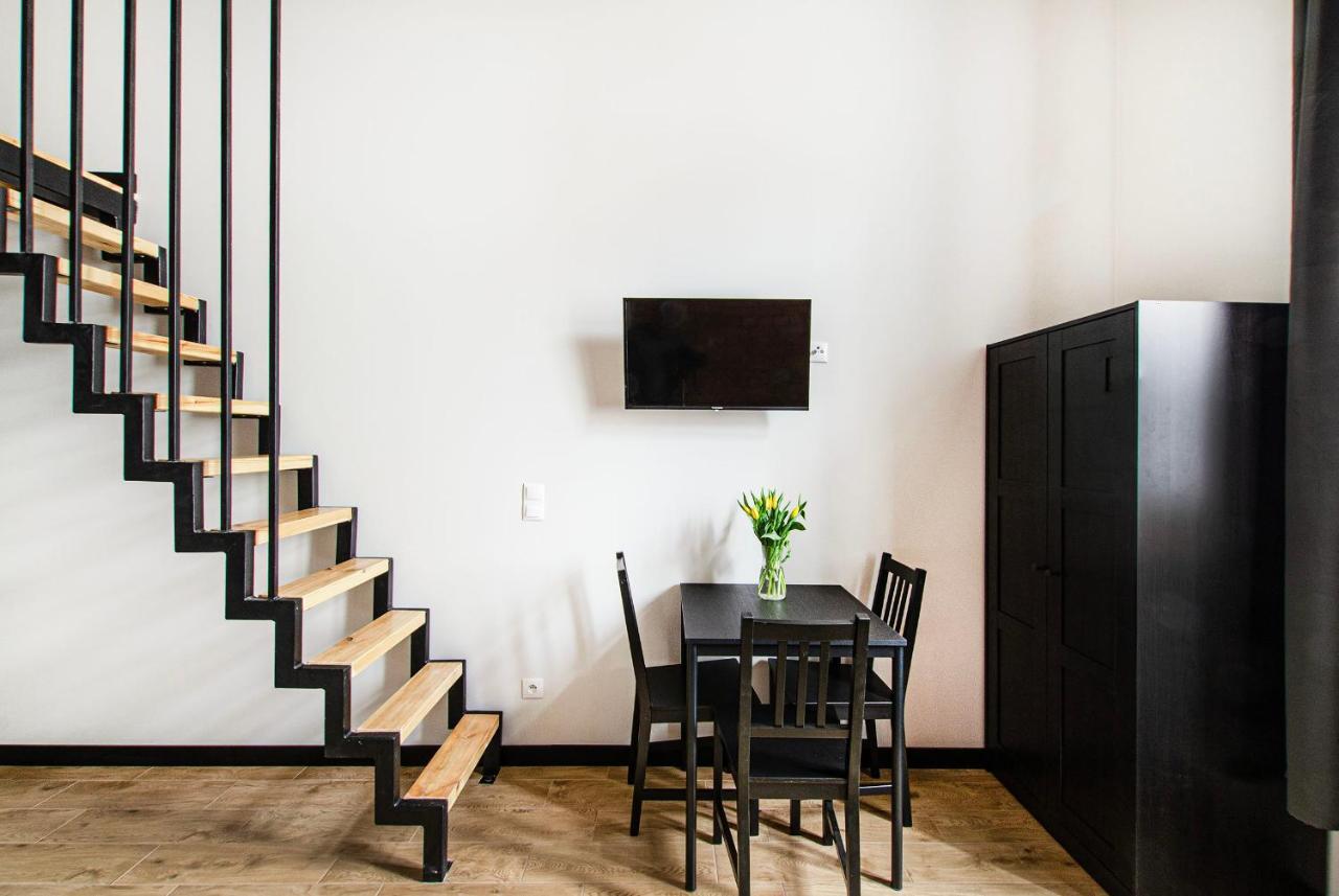Smart Rental Management Apartments - City Center Wroclaw Dış mekan fotoğraf