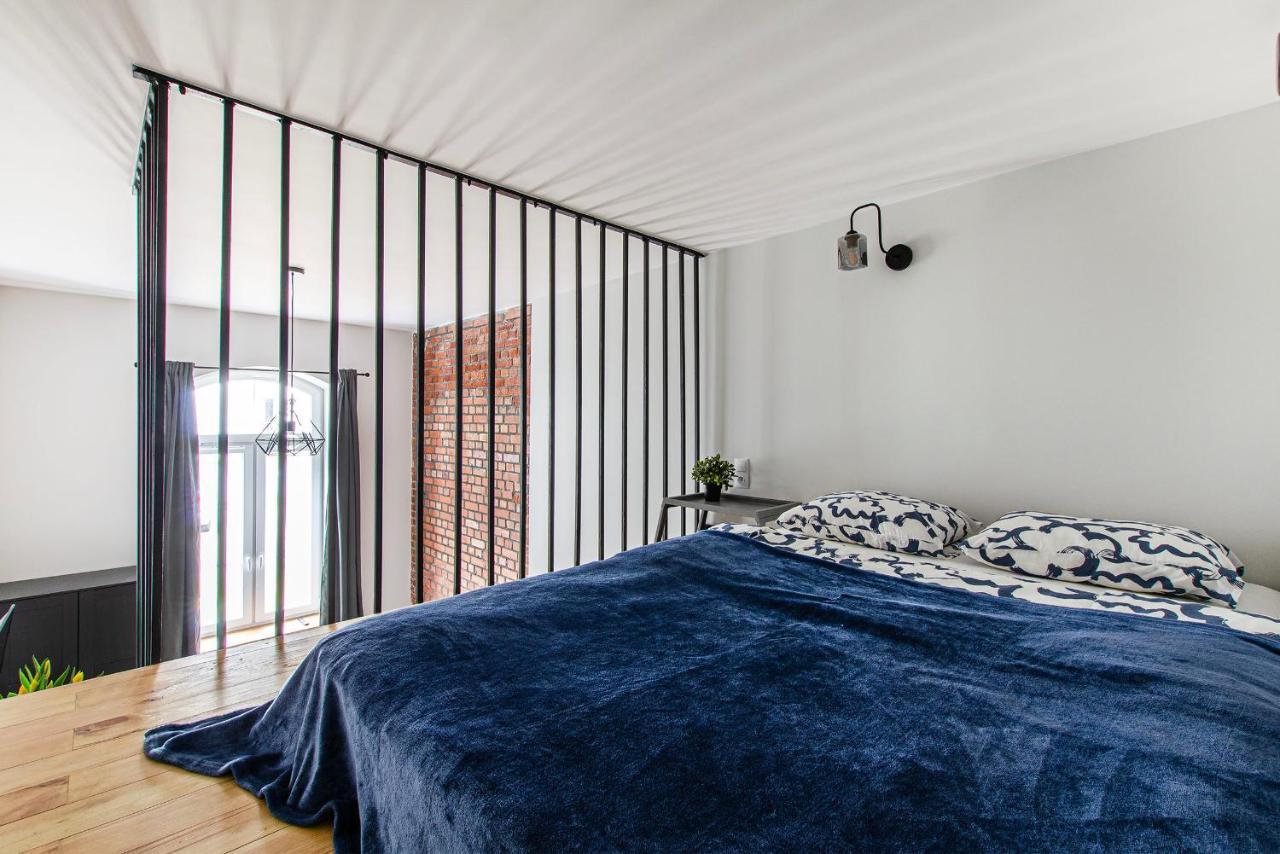 Smart Rental Management Apartments - City Center Wroclaw Dış mekan fotoğraf