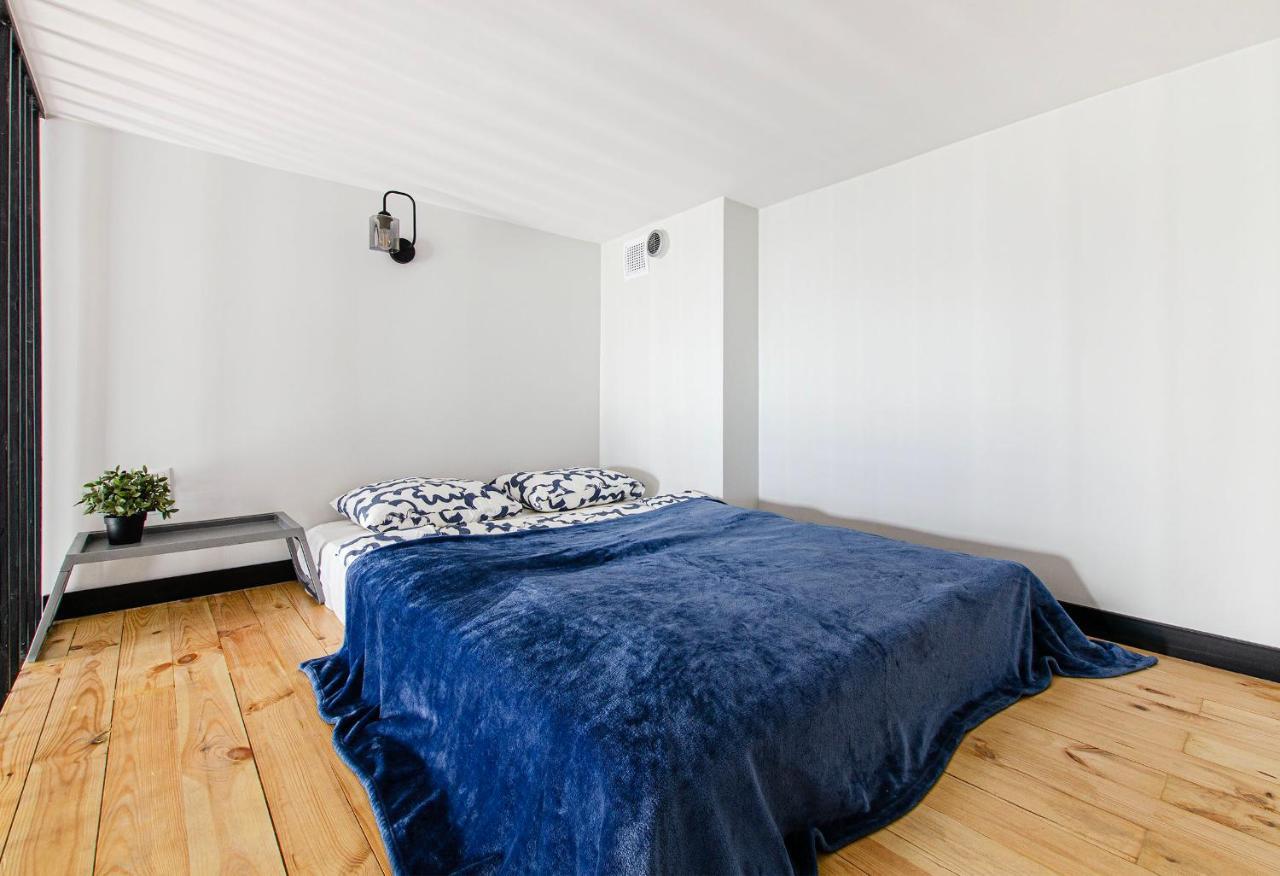 Smart Rental Management Apartments - City Center Wroclaw Dış mekan fotoğraf