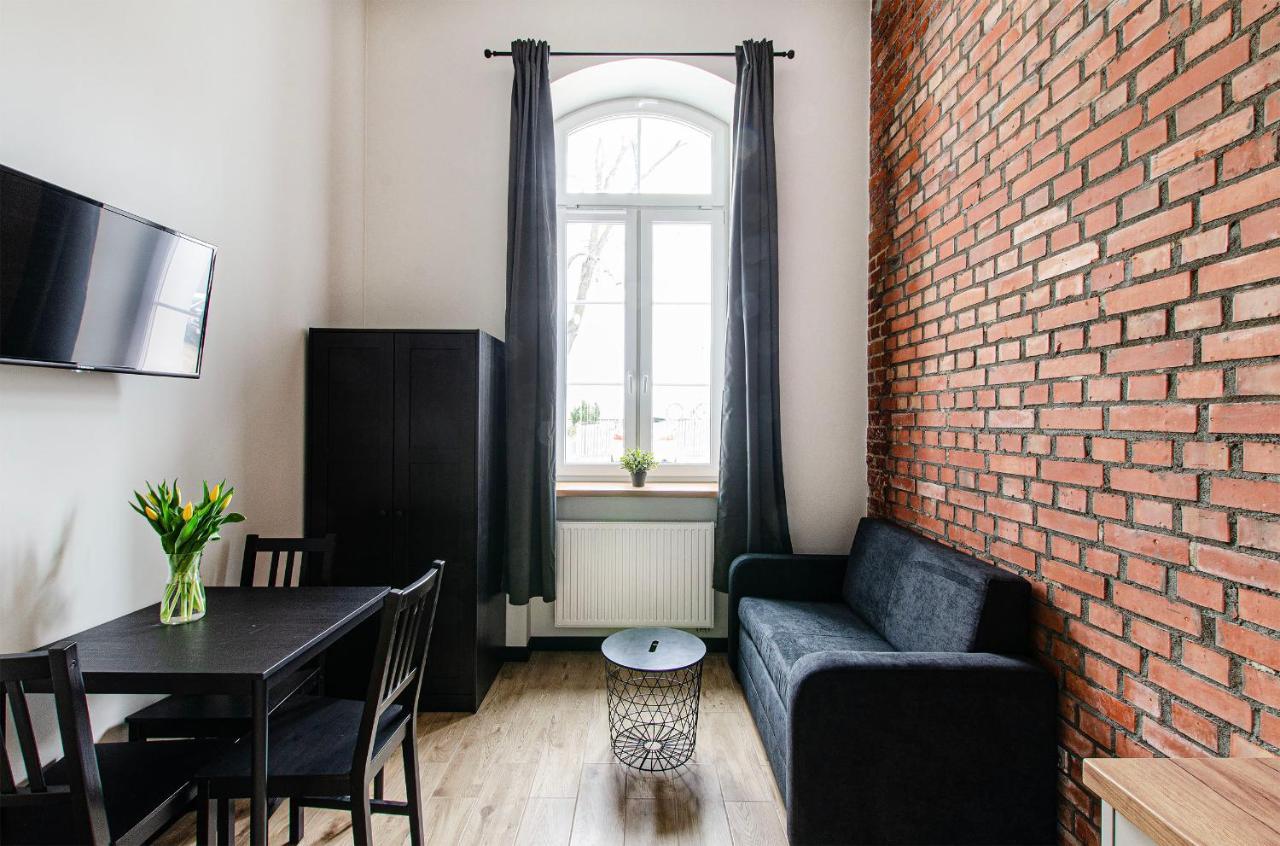 Smart Rental Management Apartments - City Center Wroclaw Dış mekan fotoğraf