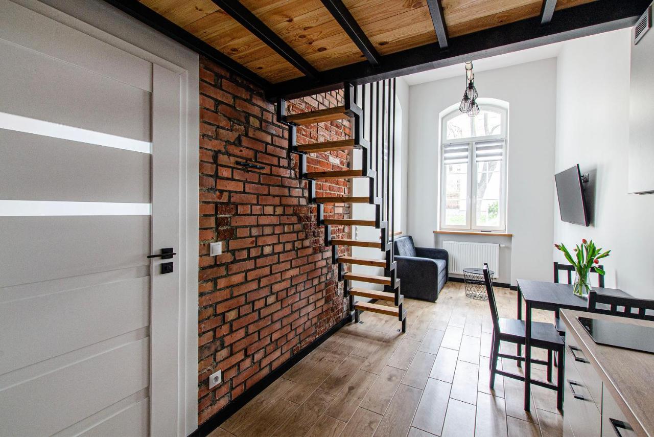 Smart Rental Management Apartments - City Center Wroclaw Dış mekan fotoğraf