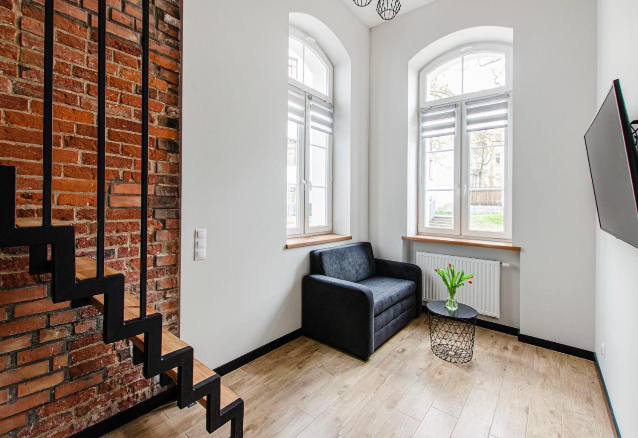 Smart Rental Management Apartments - City Center Wroclaw Dış mekan fotoğraf
