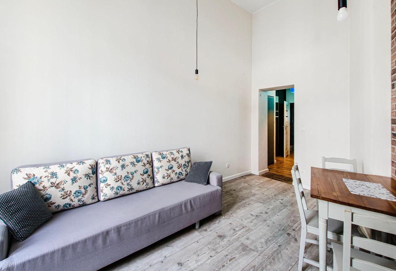 Smart Rental Management Apartments - City Center Wroclaw Dış mekan fotoğraf