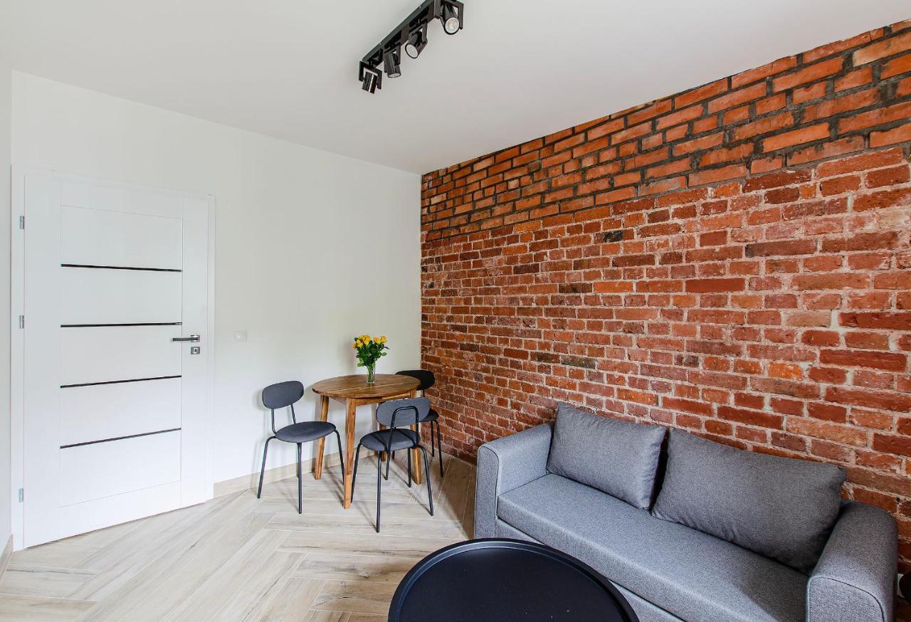 Smart Rental Management Apartments - City Center Wroclaw Dış mekan fotoğraf