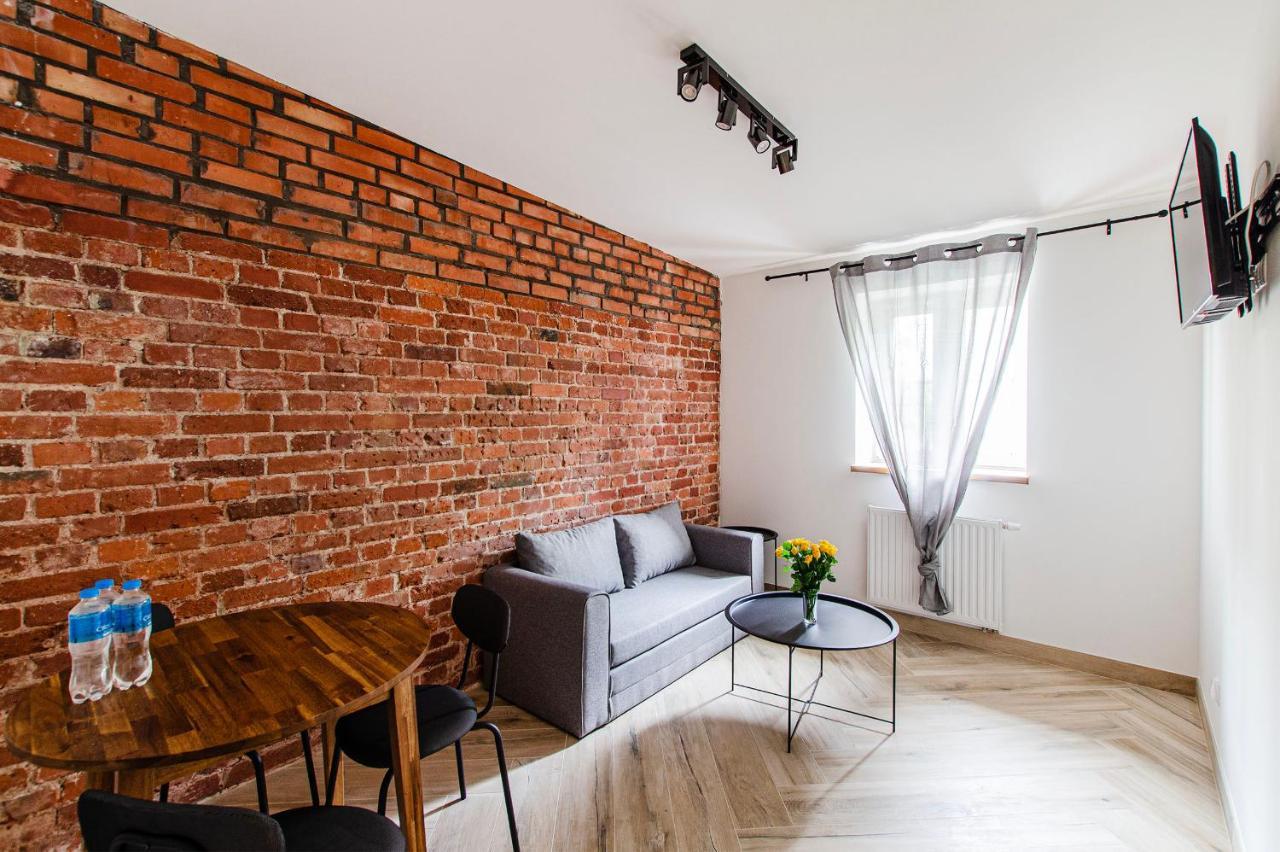 Smart Rental Management Apartments - City Center Wroclaw Dış mekan fotoğraf