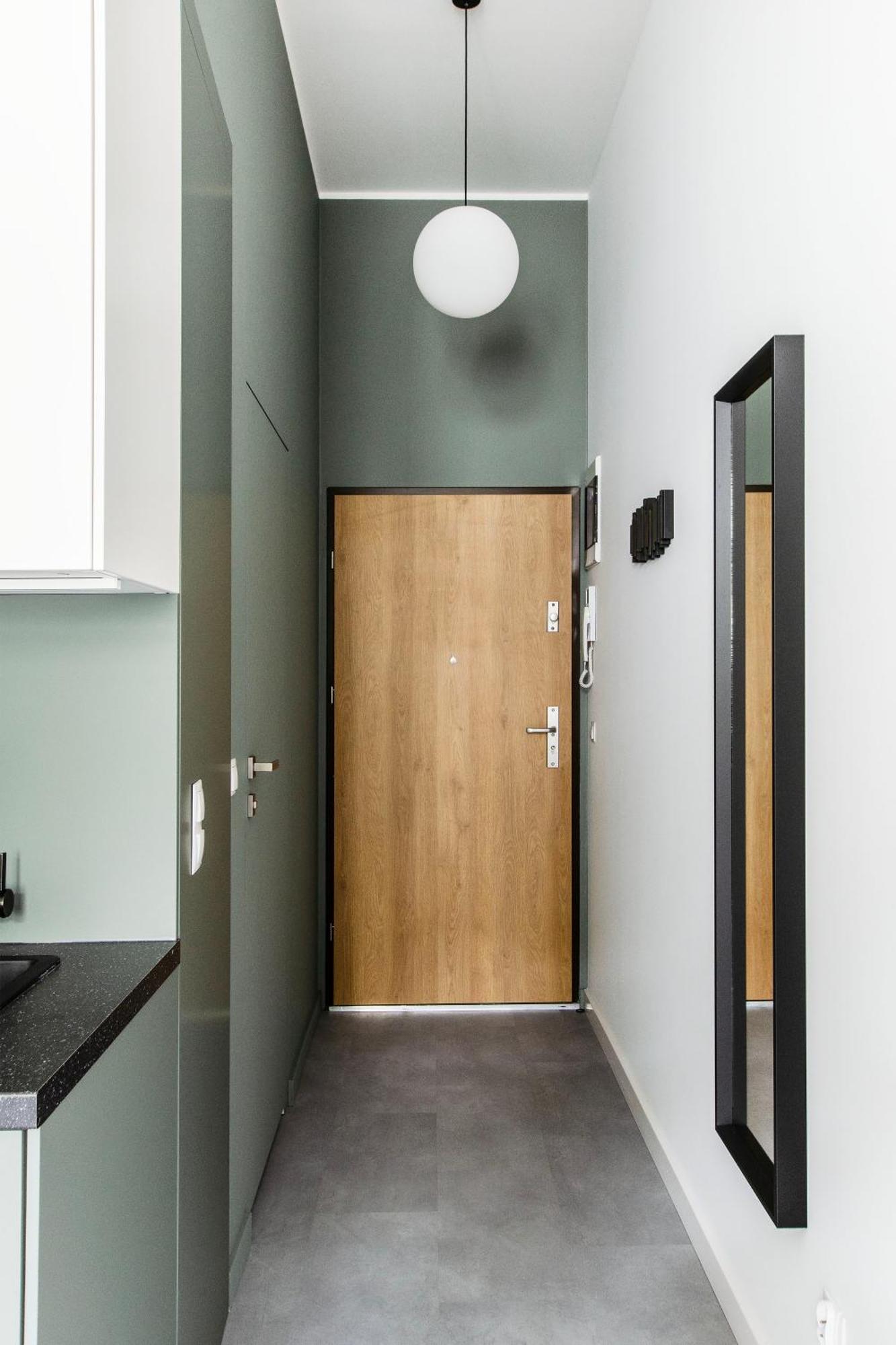 Smart Rental Management Apartments - City Center Wroclaw Dış mekan fotoğraf