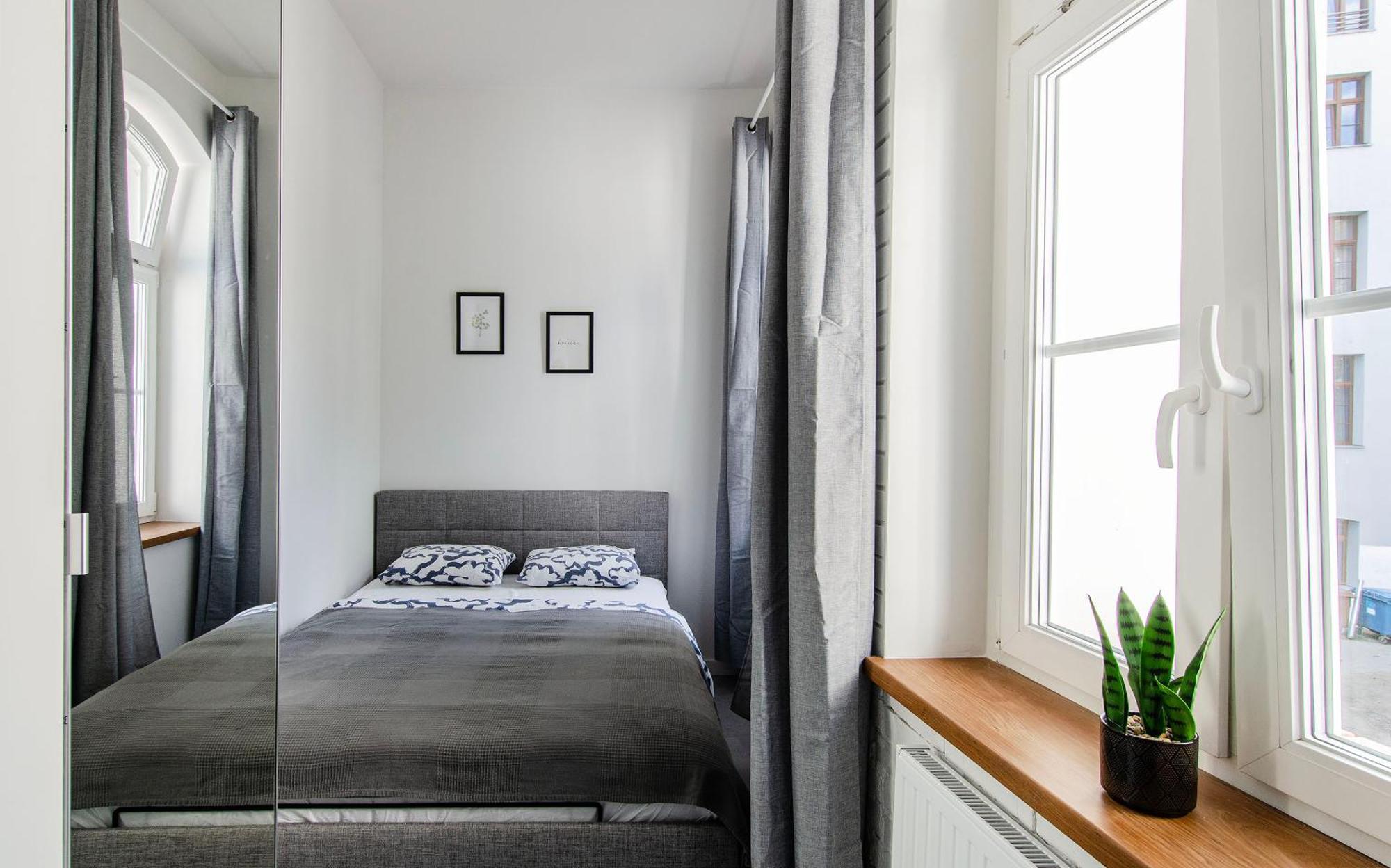Smart Rental Management Apartments - City Center Wroclaw Dış mekan fotoğraf