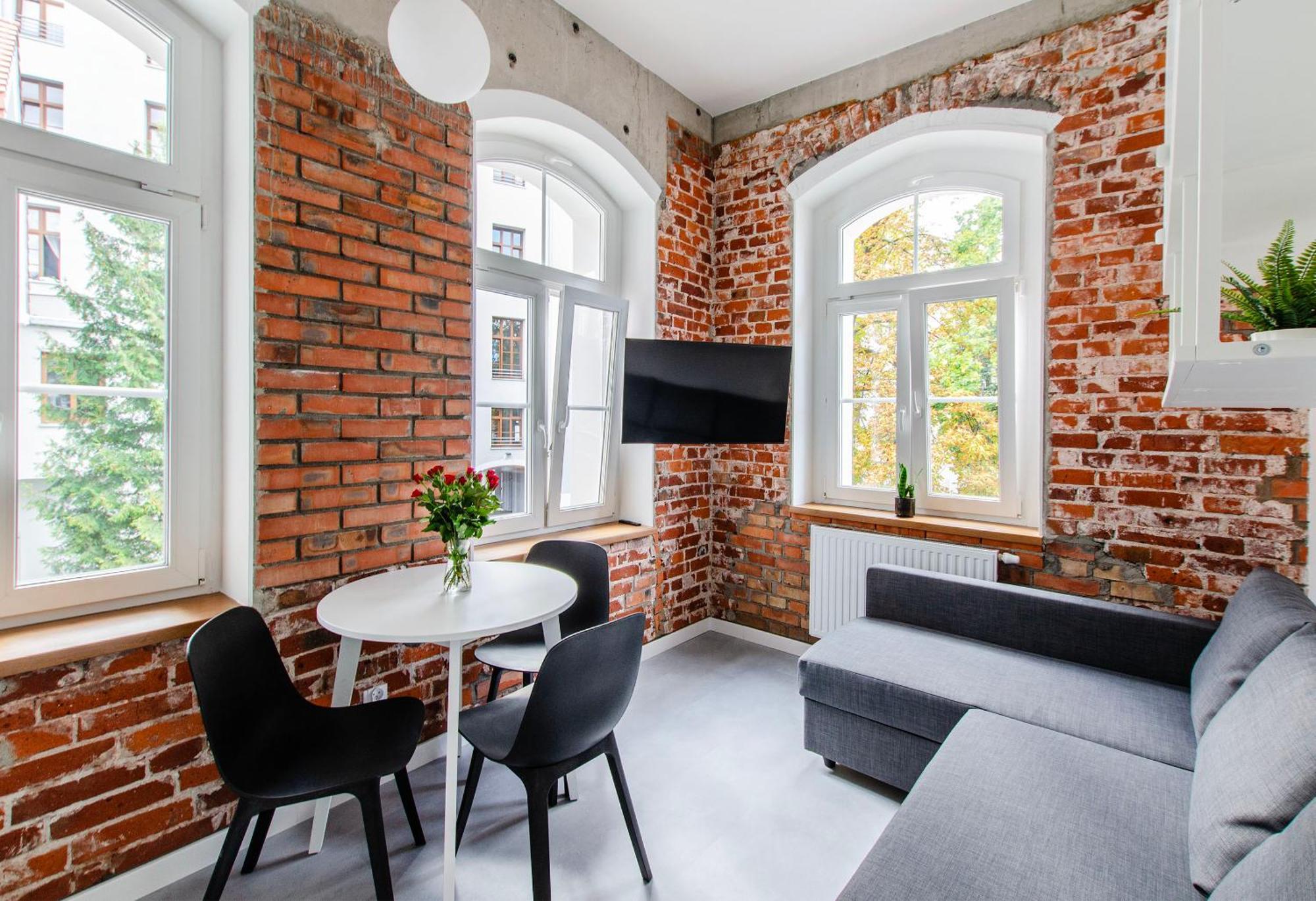 Smart Rental Management Apartments - City Center Wroclaw Dış mekan fotoğraf