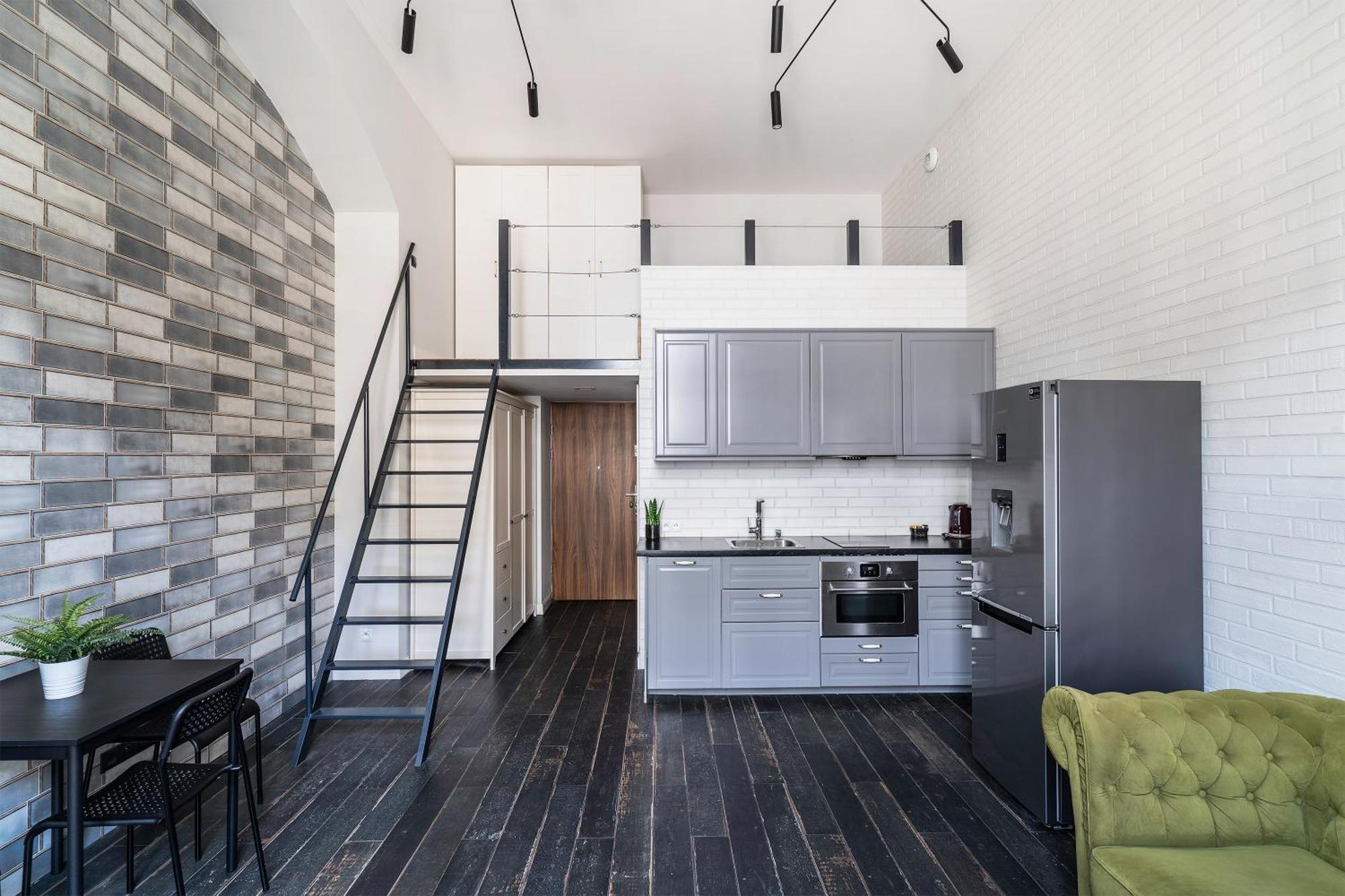 Smart Rental Management Apartments - City Center Wroclaw Dış mekan fotoğraf