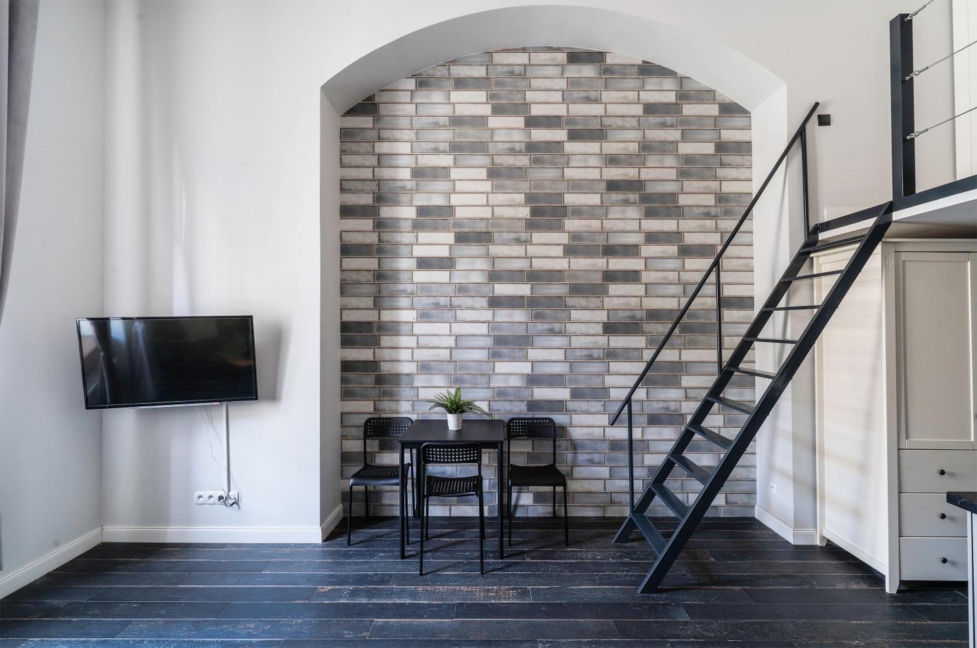 Smart Rental Management Apartments - City Center Wroclaw Dış mekan fotoğraf
